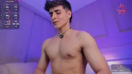 thomklein — Stripchat recorded stream image, 06.04.2026 19:40