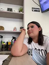Lia_sexx — Stripchat recorded stream image, 06.04.2026 18:20