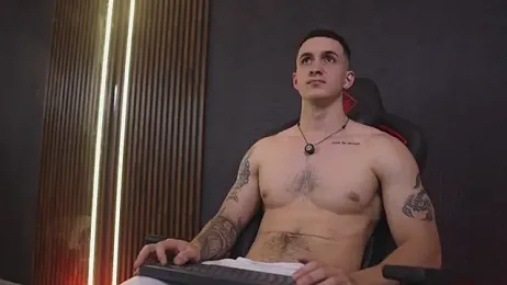 JacksonOlsenn — Stripchat recorded stream image, 06.04.2026 20:40