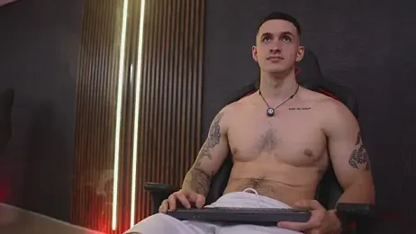 JacksonOlsenn — Stripchat recorded stream image, 06.04.2026 20:40