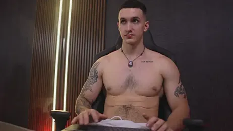 JacksonOlsenn — Stripchat recorded stream image, 06.04.2026 20:40