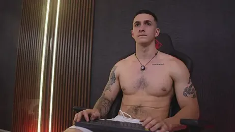 JacksonOlsenn — Stripchat recorded stream image, 06.04.2026 20:40