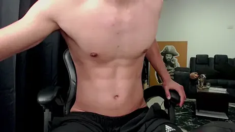 Stiven_CL — Stripchat recorded stream image, 06.04.2026 22:30