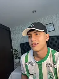 Lander_Cruz — Stripchat recorded stream image, 06.04.2026 20:40