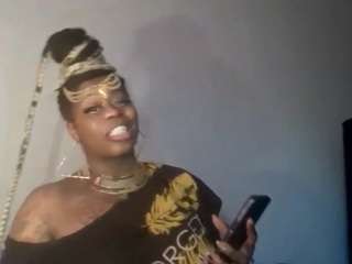 stalliontheesavage — Camsoda recorded stream screenshot (06 Apr 2026)