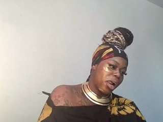 stalliontheesavage — Camsoda recorded stream screenshot (06 Apr 2026)