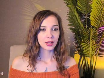 Maribett — Bongacams recorded stream image, 06.04.2026 22:10
