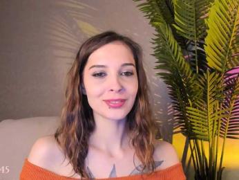Maribett — Bongacams recorded stream image, 06.04.2026 22:10
