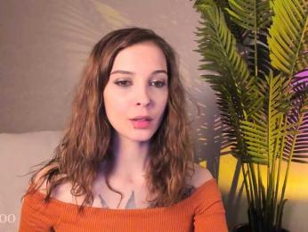 Maribett — Bongacams recorded stream image, 06.04.2026 22:10