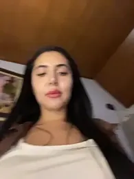 _Nina_1 — Stripchat recorded stream image, 07.04.2026 00:10
