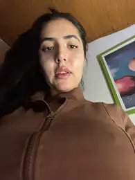 _Nina_1 — Stripchat recorded stream image, 07.04.2026 00:10
