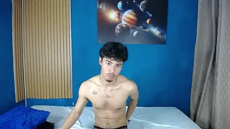 top_jax1 — Stripchat recorded stream screenshot (06 Apr 2026)