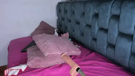 Roxy-Smith — Stripchat recorded stream image, 06.04.2026 22:10