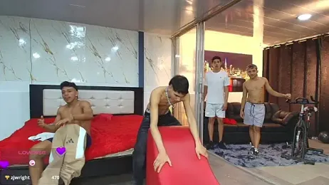 Playhardsexx — Stripchat recorded stream image, 06.04.2026 23:10