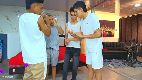 Playhardsexx — Stripchat recorded stream image, 06.04.2026 23:10