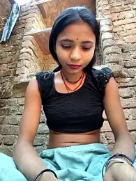 R_Roshni — Stripchat recorded stream image, 07.04.2026 00:50