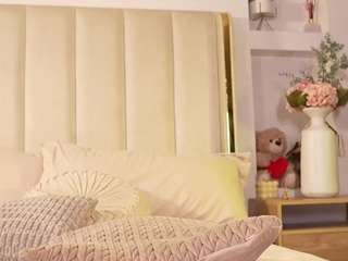 saryhott — Camsoda recorded stream image, 07.04.2026 01:30