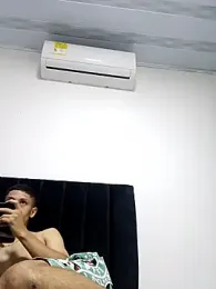 Liancy — Stripchat recorded stream image, 07.04.2026 01:10