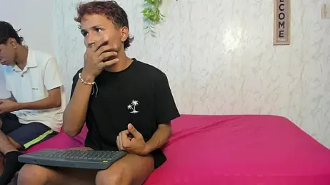 boys_yourparty — Stripchat recorded stream image, 07.04.2026 01:10
