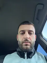 Pablo_Hornyguy95 — Stripchat recorded stream screenshot (07 Apr 2026)