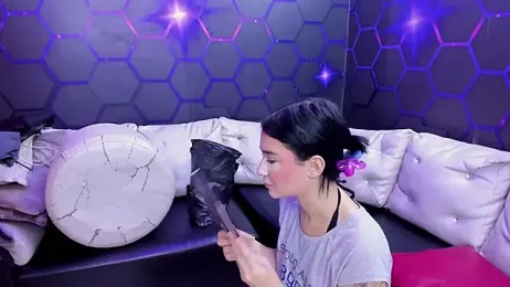 Blow2job-Lat — Stripchat recorded stream image, 06.04.2026 23:10