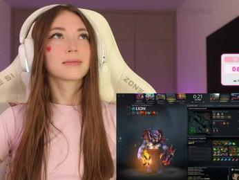 lollipop-o — Bongacams recorded stream image, 07.04.2026 04:30