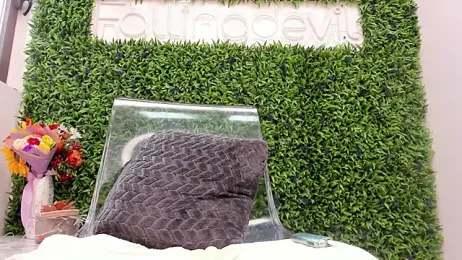 realhotfallingdevil — Stripchat recorded stream screenshot (07 Apr 2026)