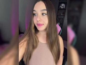 OBAYASHA — Bongacams recorded stream image, 07.04.2026 02:50