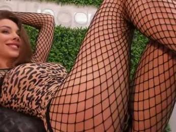 hotfallingdevil — Chaturbate recorded stream screenshot (07 Apr 2026)