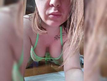 Alisa-33 — Bongacams recorded stream image, 07.04.2026 05:00