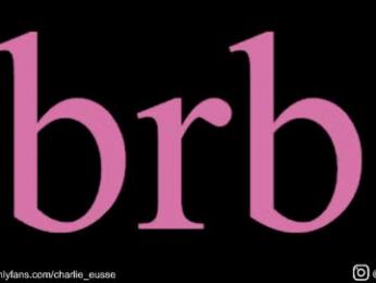 charlie_eusse — Chaturbate recorded stream image, 07.04.2026 05:00