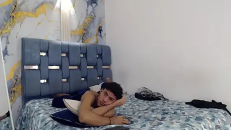 DIAMOND_BLACKS — Stripchat recorded stream screenshot (07 Apr 2026)