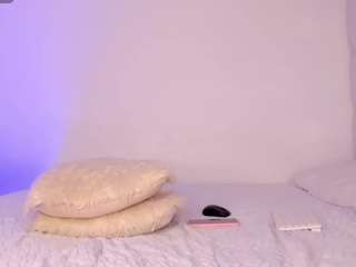 alanajoness — Camsoda recorded stream image, 08.03.2025 08:30