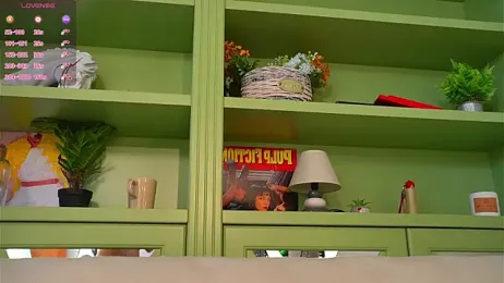 LindaFarm — Stripchat recorded stream screenshot (07 Apr 2026)