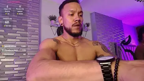 ARON_TAYLER01 — Stripchat recorded stream image, 07.04.2026 10:30