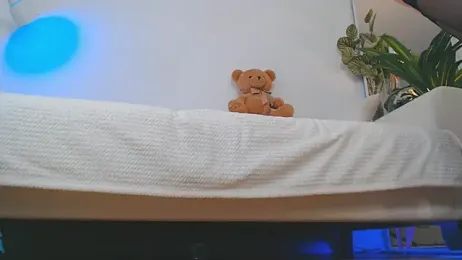 Mermaid_Melody — Stripchat recorded stream screenshot (07 Apr 2026)