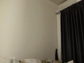 Adele Holter — Flirt4free recorded stream image, 07.04.2026 11:50