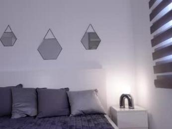 miladenver — Chaturbate recorded stream image, 07.04.2026 11:50