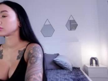 miladenver — Chaturbate recorded stream image, 07.04.2026 11:50