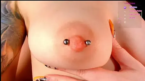 GoodWitch_ — Stripchat recorded stream screenshot (07 Apr 2026)