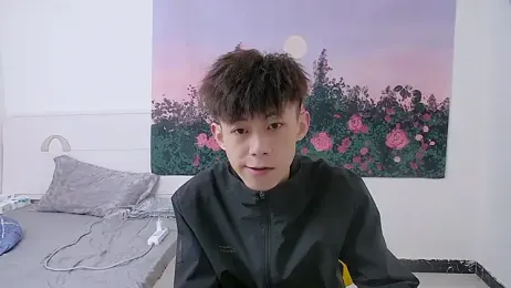 paofu-001 — Stripchat recorded stream image, 07.04.2026 12:10