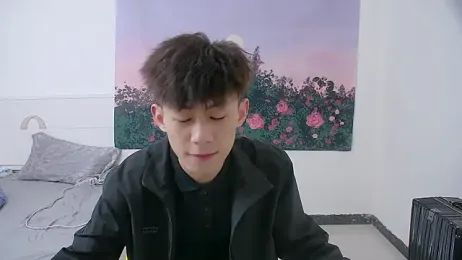 paofu-001 — Stripchat recorded stream image, 07.04.2026 12:10