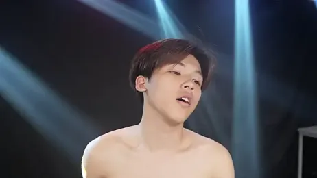 BTS-007 — Stripchat recorded stream screenshot (07 Apr 2026)