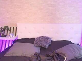 Samantha Walle — Flirt4free recorded stream image, 07.04.2026 11:10