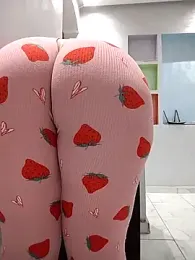 Dalou3a-69 — Stripchat recorded stream image, 07.04.2026 15:20