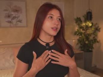 germaine_jones — Chaturbate recorded stream image, 07.04.2026 13:20