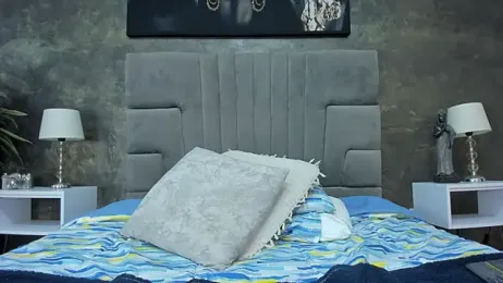 bruce_hans — Stripchat recorded stream screenshot (07 Apr 2026)