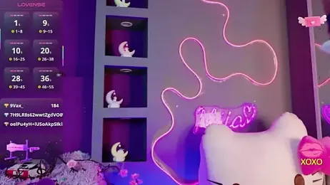 miia__baker — Stripchat recorded stream image, 07.04.2026 12:10