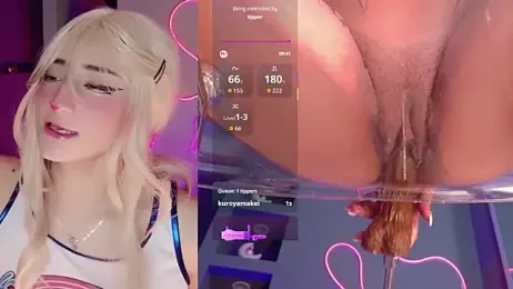 miia__baker — Stripchat recorded stream image, 07.04.2026 12:10