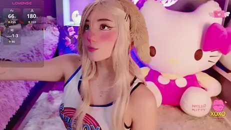 miia__baker — Stripchat recorded stream image, 07.04.2026 12:10